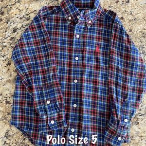 Ralph Lauren Shirt
